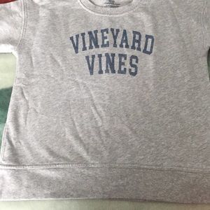 Vineyard Vines sweatshirt